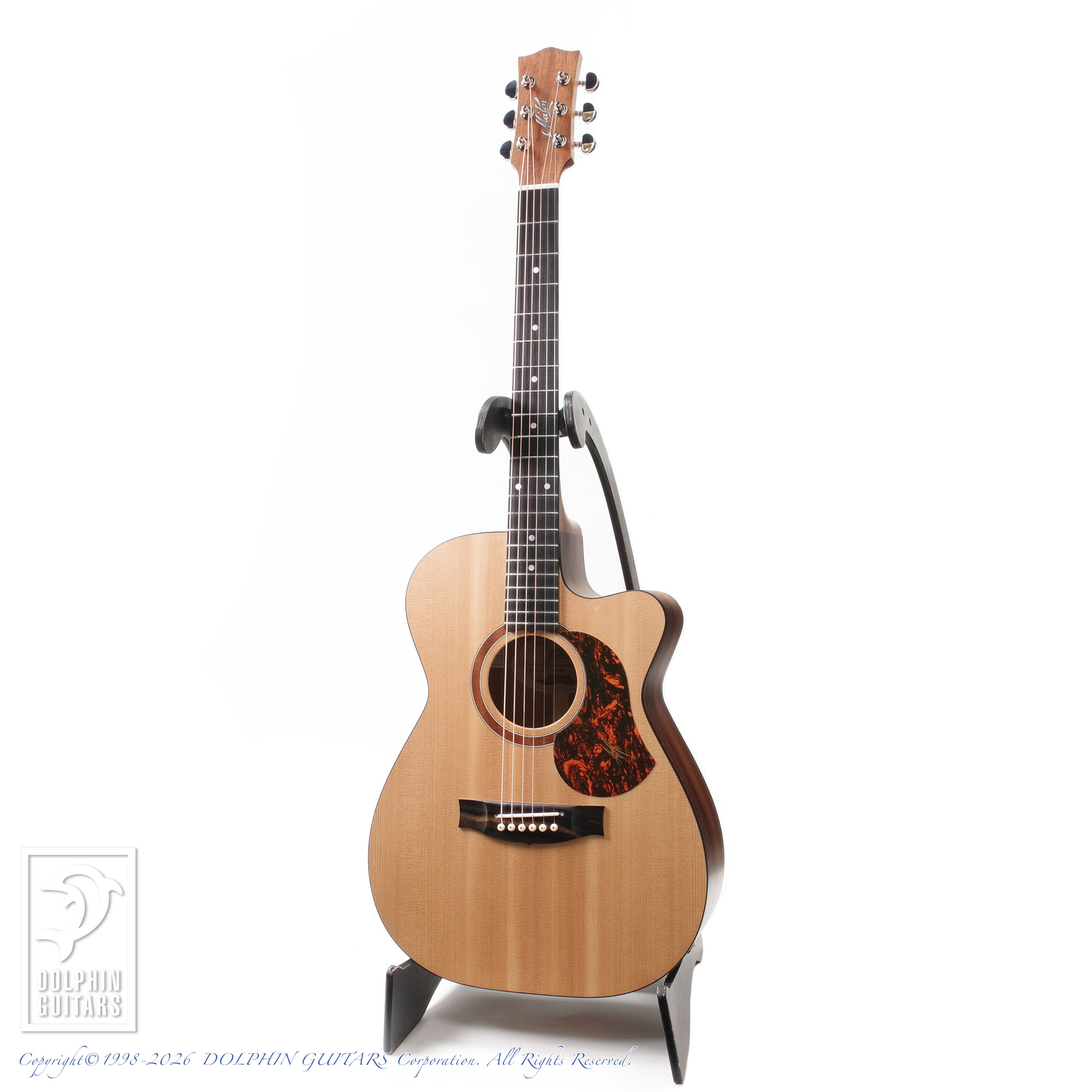 MATON SRS808C|ドルフィンギターズ