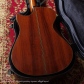 Mod-D Cutaway (German & Madagascar Rosewood)2