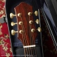 Mod-D Cutaway (German & Madagascar Rosewood)3