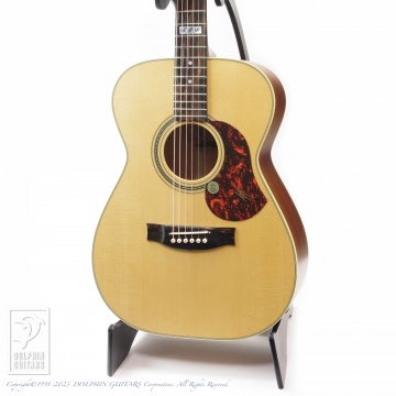 166 EBG808TE (Tommy Emmanuel Signature)