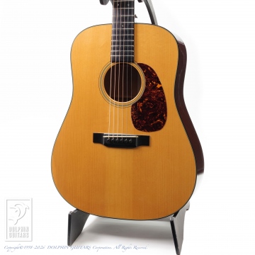 21 D-18 75th Anniversary Edition
