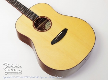13 Ed Gerhard Signature DAS