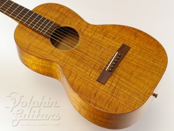 M-2 All Koa