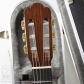NR-3 杉 CW 630mm (Nylon Strings)5