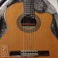 NR-3 杉 CW 630mm (Nylon Strings)11