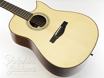 KMD-Cutaway (Jacaranda)