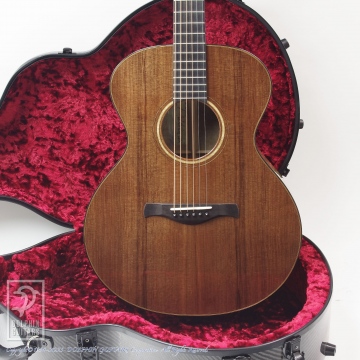 200 Model R (Torrefied Redwood & Myrtlewood)