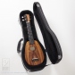 PS Koa Spalted Maple (Pineapple Ukulele)12