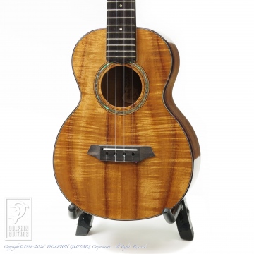 161 T4 (Tenor Ukulele)