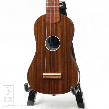  Concert Padauk