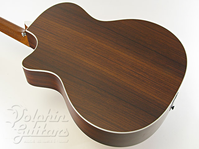 C.F.Martin GPCPA3|ドルフィンギターズ