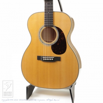 21 CTM 000-30 (Flamed Maple)