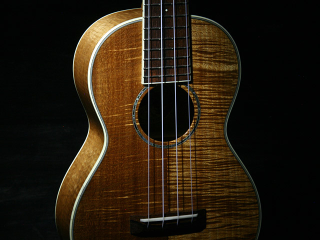 UC-3 Premium Koawood