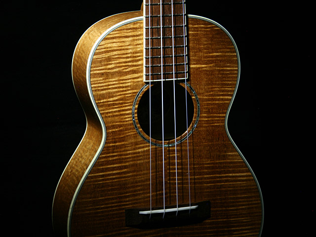 UT-3 Premium Koawood