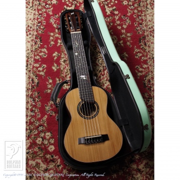 459 Lana Piccolo (Nylon Strings)