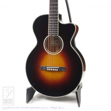 250 SL-3 Bee (Vintage Sunburst)