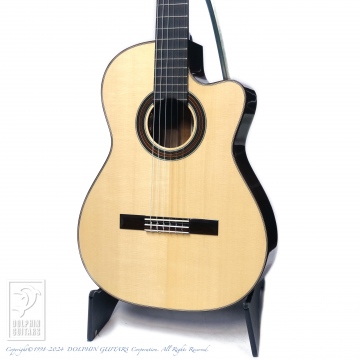 10 Solo Classico S (Nylon Strings)