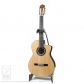 Solo Classico S (Nylon Strings)0