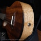 ALIEN (Koa Birdseye Maple)5