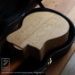 ALIEN (Koa Birdseye Maple)8