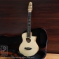 Sumerian (German Spruce & Quilted Maple)0