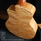 Sumerian (German Spruce & Quilted Maple)2
