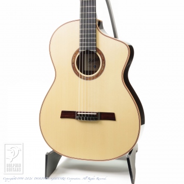 250 NJ-70C RW -Nylon Jazz-