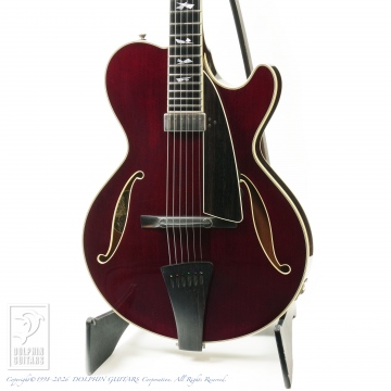 22 CL Jazz (Merlot)