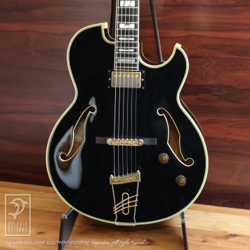 291 PM100 Pat Metheny Signature (Black)