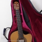 Tsuji S-CW Cedar (Nylon Strings)6