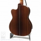 Tsuji S-CW Cedar (Nylon Strings)2
