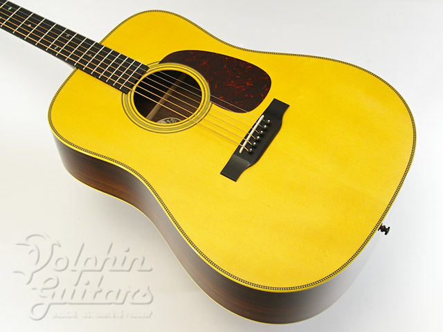 D-2H AV(Varnish Finish)