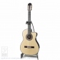 Custom S Crossover (Nylon Strings)0