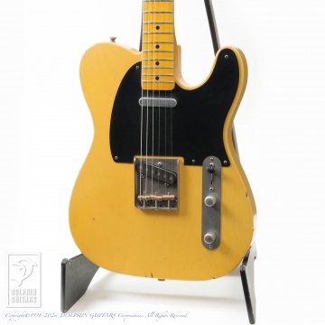 365 T-52 (Butterscotch Blonde)