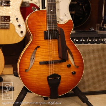 578 MF15S (Violin Burst)