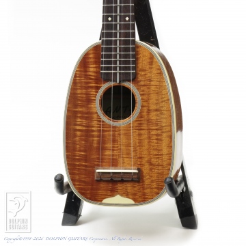 Pineapple Koa