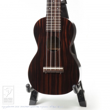 481 ECO-S Striped Ebony