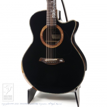 40 FG01 MOROHA UK Signature Model
