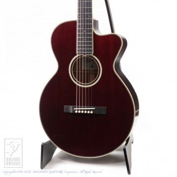 250 SL-2 Bee (All Mahogany)