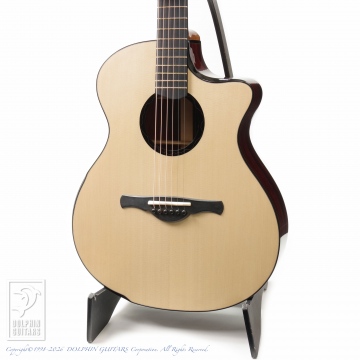 591 OM Cutaway(Cocobolo)