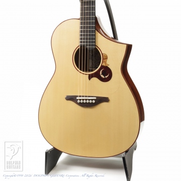 137 Carrera 000 (Honduras Rosewood)