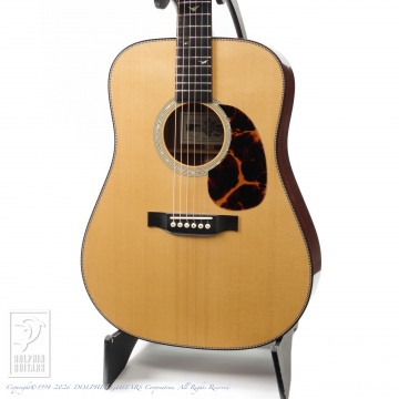 326 Oshio-D HR (Honduras Rosewood)