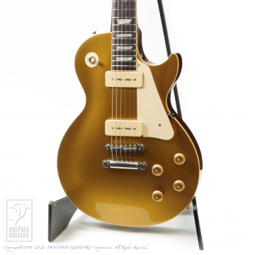 272 BLS-120S (Gold Top)