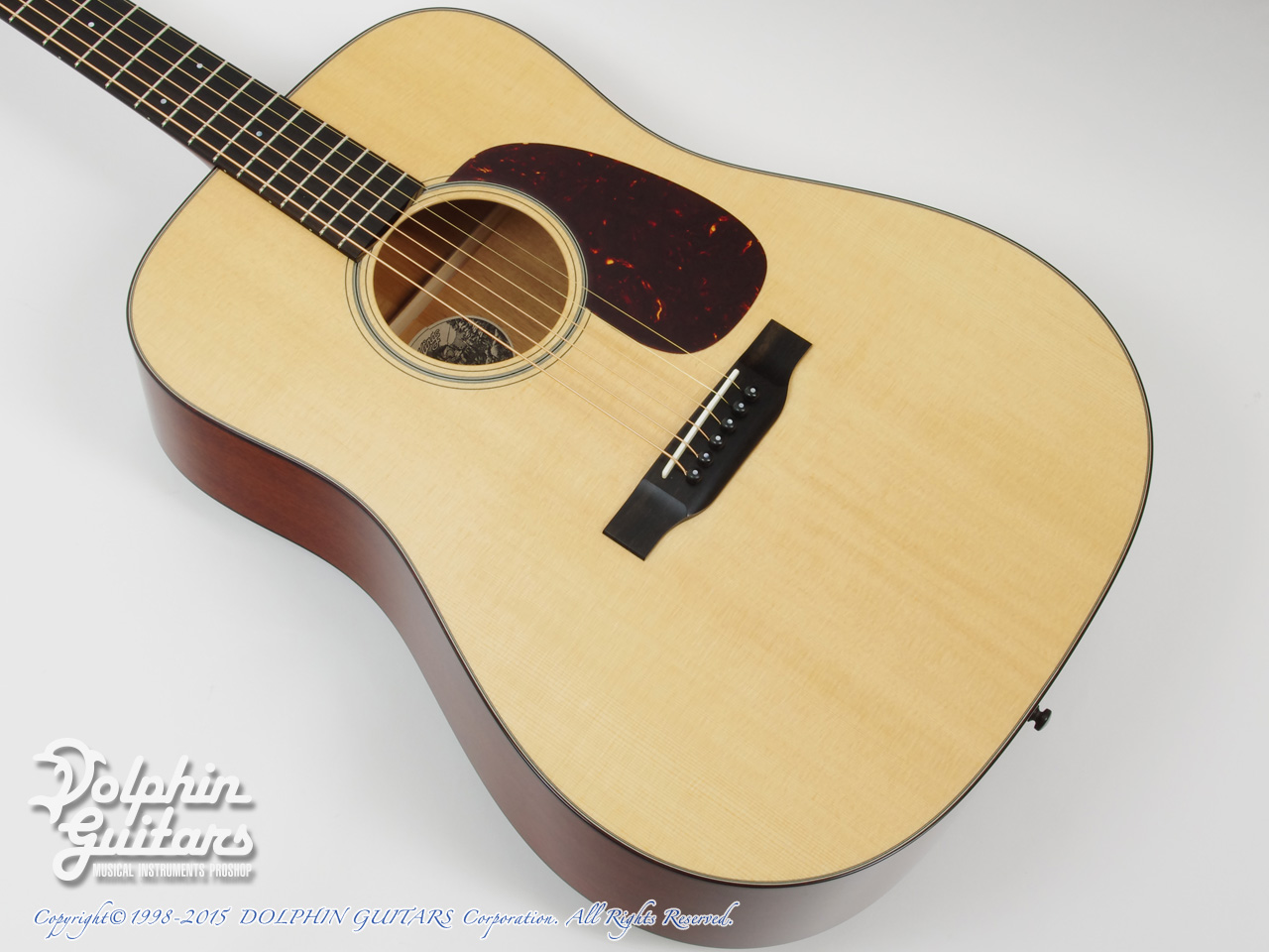 D-1 (Honduran Mahogany)