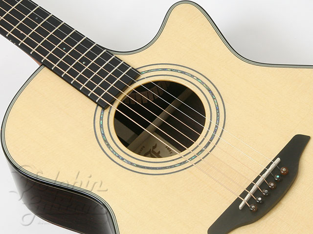 FURCH G23-SRCT|ドルフィンギターズ