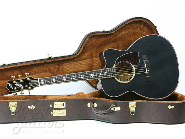 sumi様⭐︎YONFA⭐︎ドルフィンジャケット (black)⭐︎Sサイズ SUMI S-SJMP Cutaway（S.Black）|ドルフィンギターズ