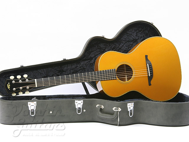 VG VG-01M AG Custom|ドルフィンギターズ