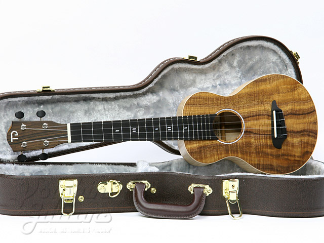 VC（Curly Koa & Maple）