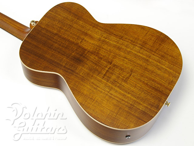 MATON EBG808MH (秦 基博シグネチャー)|ドルフィンギターズ