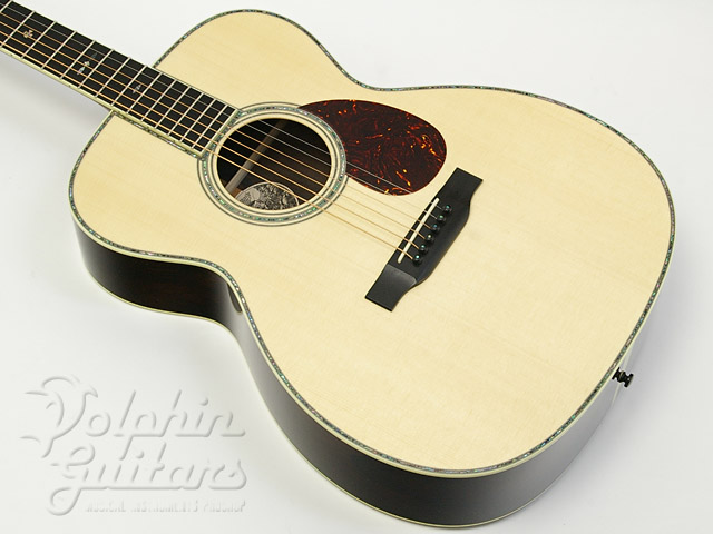 OM-42 BRG (Jacaranda)